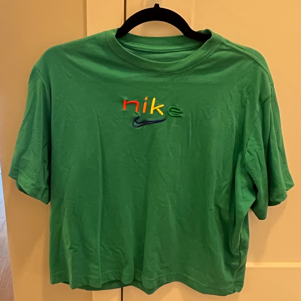 Nike T-shirt